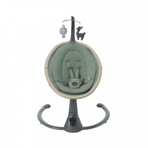 Transat bébé cassia beyond green eco Maxi-cosi