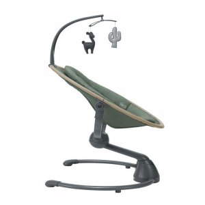 Transat bébé cassia beyond green eco Maxi-cosi