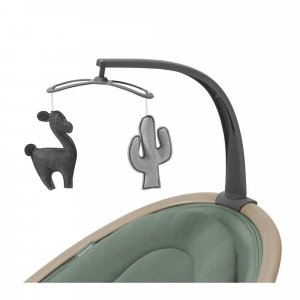 Transat bébé cassia beyond green eco Maxi-cosi