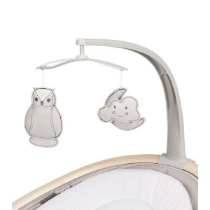 Transat bébé cassia beige eco Maxi-cosi