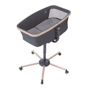 Transat alba 3 en 1 - beyond graphite Maxi-cosi
