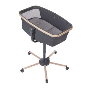 Transat alba 3 en 1 - beyond graphite Maxi-cosi