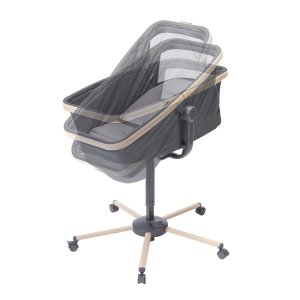 Transat alba 3 en 1 - beyond graphite Maxi-cosi