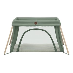 Lit parapluie calao light beyond green eco Maxi-cosi