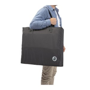 Lit parapluie calao light beyond green eco Maxi-cosi