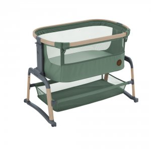 Lit cododo iora air beyond green Maxi-cosi