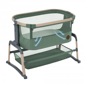 Lit cododo iora air beyond green Maxi-cosi