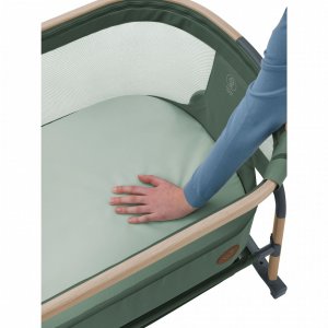 Lit cododo iora air beyond green Maxi-cosi