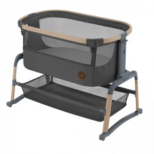 Lit cododo iora air beyond graphite Maxi-cosi