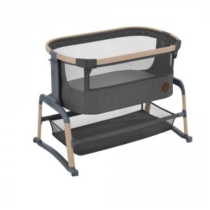 Lit cododo iora air beyond graphite Maxi-cosi