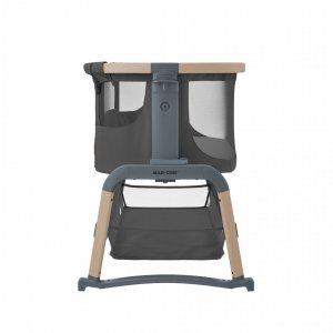 Lit cododo iora air beyond graphite Maxi-cosi