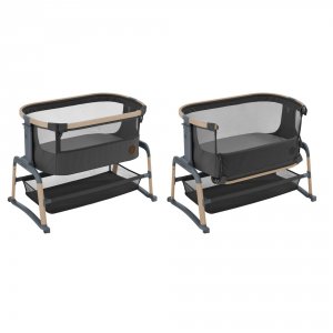 Lit cododo iora air beyond graphite Maxi-cosi