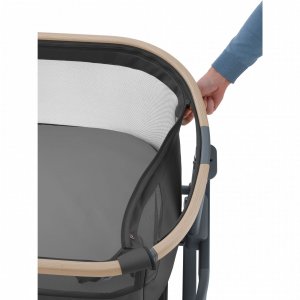 Lit cododo iora air beyond graphite Maxi-cosi
