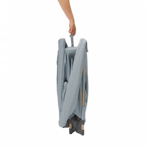 Lit parapluie 3-en-1 swift beyond grey Maxi-cosi
