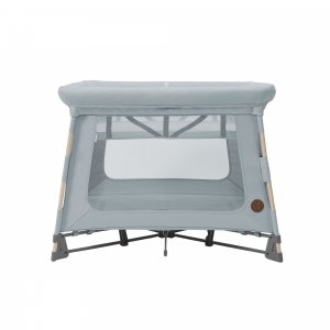 Lit parapluie 3-en-1 swift beyond grey Maxi-cosi