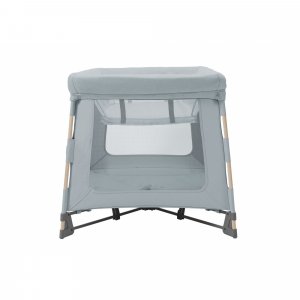 Lit parapluie 3-en-1 swift beyond grey Maxi-cosi