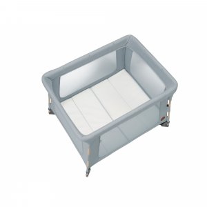 Lit parapluie 3-en-1 swift beyond grey Maxi-cosi