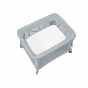 Lit parapluie 3-en-1 swift beyond grey Maxi-cosi