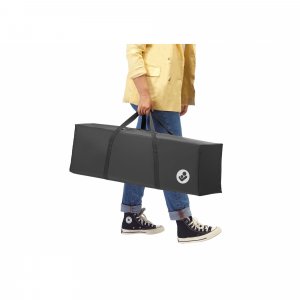 Lit parapluie 3-en-1 swift beyond grey Maxi-cosi