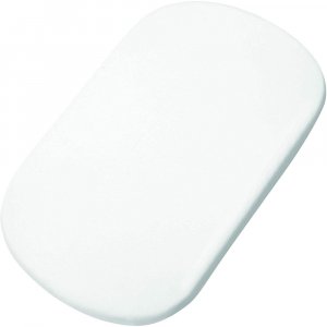 Lot de 2 draps housse pour berceau cododo iora - blanc Maxi-cosi