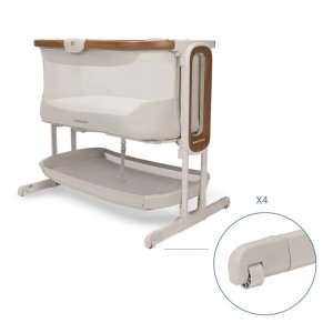 Lit cododo iora pro - beige Maxi-cosi