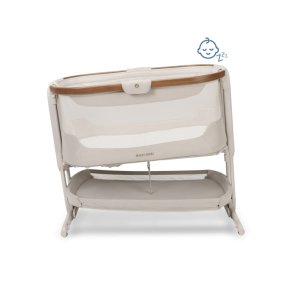 Lit cododo iora pro - beige Maxi-cosi