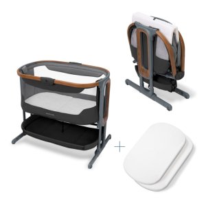 Lit cododo iora pro - graphite Maxi-cosi