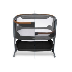 Lit cododo iora pro - graphite Maxi-cosi
