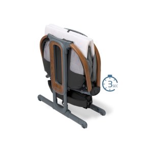 Lit cododo iora pro - graphite Maxi-cosi