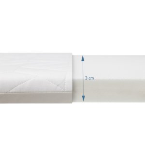 Lit cododo iora pro - graphite Maxi-cosi