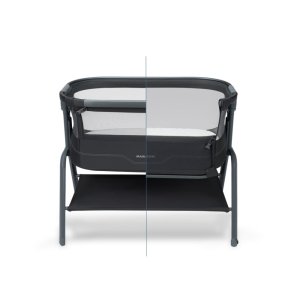 Lit cododo iora 2 - graphite Maxi-cosi