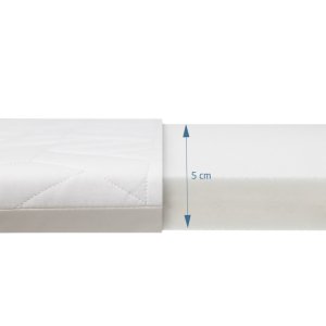Lit cododo iora 2 - graphite Maxi-cosi