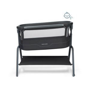 Lit cododo iora 2 - graphite Maxi-cosi