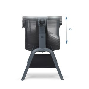 Lit cododo iora 2 - graphite Maxi-cosi
