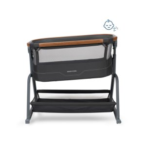 Lit cododo iora plus - graphite Maxi-cosi