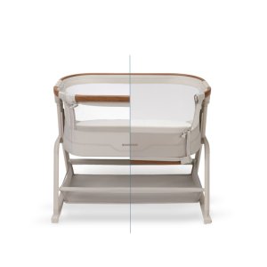 Lit cododo iora plus - beige Maxi-cosi