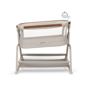 Lit cododo iora plus - beige Maxi-cosi