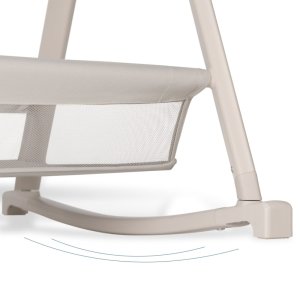 Lit cododo iora plus - beige Maxi-cosi