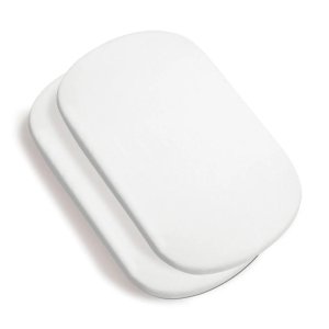 Drap housse pour matelas iora - 2 pièces Maxi-cosi