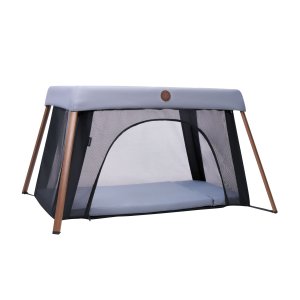 Lit parapluie iris 2 essential grey Maxi-cosi