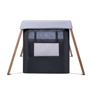 Lit parapluie iris 2 essential grey Maxi-cosi