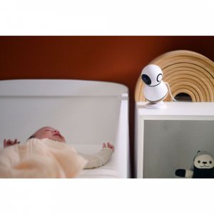 Babyphone vidéo see pro Maxi-cosi