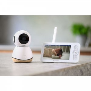 Babyphone vidéo see pro Maxi-cosi