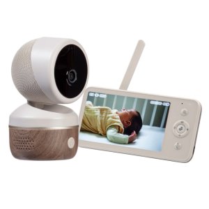 Babyphone vidéo see² pro - élégance beige Maxi-cosi