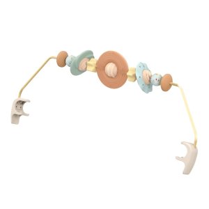 Arche de jeu pour transat dove elegance Maxi-cosi
