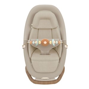 Arche de jeu pour transat dove elegance Maxi-cosi