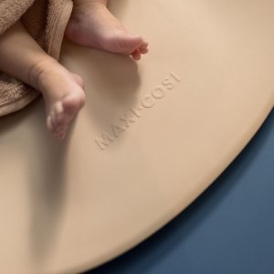 Matelas à langer mavis muted terra Maxi-cosi