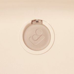 Baignoire indigo muted terra Maxi-cosi