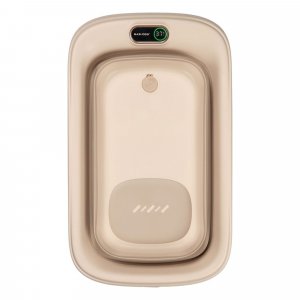 Baignoire indigo muted terra Maxi-cosi