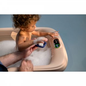 Baignoire indigo muted terra Maxi-cosi